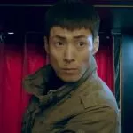 Actor 4